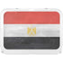 Egyptian Flag Distressed YETI Tundra 35 Hard Cooler Skin