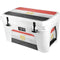 Egyptian Flag Distressed YETI Tundra 45 Hard Cooler Skin