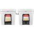 Egyptian Flag Distressed YETI Tundra 45 Hard Cooler Skin