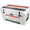Egyptian Flag Distressed YETI Tundra 65 Hard Cooler Skin