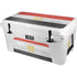 Egyptian Flag Distressed YETI Tundra 65 Hard Cooler Skin