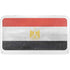 Egyptian Flag Distressed YETI Tundra 65 Hard Cooler Skin