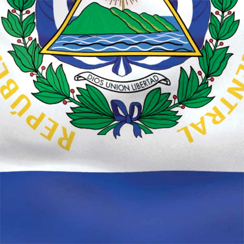 El Salvador Flag Nintendo 2DS XL (2017) Skin