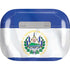 El Salvador Flag AirPods Pro 2nd Gen Skin