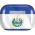 El Salvador Flag Apple AirPods Pro Skin