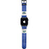 El Salvador Flag Apple Watch Band 42-44mm