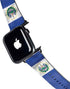 El Salvador Flag Apple Watch Band 38-40mm