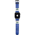El Salvador Flag Apple Watch Band 38-40mm