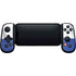 El Salvador Flag Backbone One for iPhone Game Controller Skin