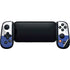 El Salvador Flag Backbone One for iPhone Game Controller Skin