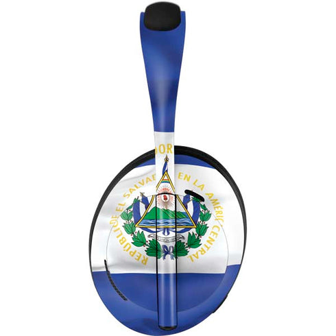 El Salvador Flag Bose Noise Cancelling Headphones 700 Skin