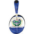 El Salvador Flag Bose Noise Cancelling Headphones 700 Skin