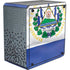 El Salvador Flag Cooler Master MasterBox Q300L Mini Tower Skin