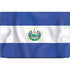 El Salvador Flag Dell Vostro Skin