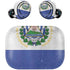 El Salvador Flag Distressed Amazon Echo Buds Skin