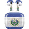 El Salvador Flag Distressed Apple AirPods (3rd Gen 2021) Skin