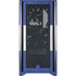 El Salvador Flag Distressed Corsair 4000D Tempered Glass Mid-Tower ATX Case Skin