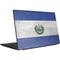 El Salvador Flag Distressed Dell Vostro Skin