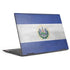 El Salvador Flag Distressed HP Envy Skin