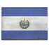El Salvador Flag Distressed HP Envy Skin