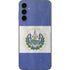 El Salvador Flag Distressed Galaxy A14 5G Skin