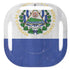 El Salvador Flag Distressed Galaxy Buds Pro Skin
