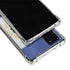 El Salvador Flag Distressed Galaxy Note20 5G Clear Case
