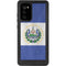 El Salvador Flag Distressed Galaxy Note20 5G Waterproof Case
