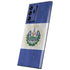 El Salvador Flag Distressed Galaxy Note20 Ultra 5G Skin
