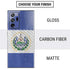 El Salvador Flag Distressed Galaxy Note20 Ultra 5G Skin