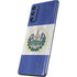 El Salvador Flag Distressed Galaxy S20 Fan Edition Skin