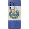 El Salvador Flag Distressed Galaxy S20 Ultra 5G Skin