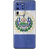 El Salvador Flag Distressed Galaxy S20 Ultra 5G Skin