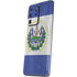 El Salvador Flag Distressed Galaxy S20 Ultra 5G Skin