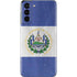 El Salvador Flag Distressed Galaxy S21 5G Skin