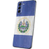 El Salvador Flag Distressed Galaxy S21 5G Skin
