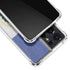 El Salvador Flag Distressed Galaxy S21 Ultra 5G Clear Case