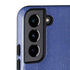 El Salvador Flag Distressed Galaxy S22 Plus Pro Case