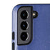 El Salvador Flag Distressed Galaxy S22 Pro Case