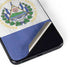 El Salvador Flag Distressed Galaxy S22 Skin