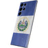 El Salvador Flag Distressed Galaxy S22 Ultra Skin