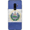 El Salvador Flag Distressed Galaxy S9 Plus Skin