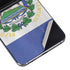 El Salvador Flag Distressed Galaxy Z Flip5 5G Skin