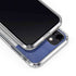 El Salvador Flag Distressed iPhone 11 Clear Case