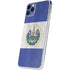 El Salvador Flag Distressed iPhone 11 Pro Max Skin
