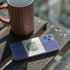 El Salvador Flag Distressed iPhone 11 Pro Skin