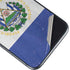 El Salvador Flag Distressed iPhone 11 Skin