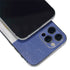 El Salvador Flag Distressed iPhone 12 Pro Skin