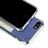 El Salvador Flag Distressed iPhone SE (2nd & 3rd Gen) Clear Case