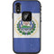 El Salvador Flag Distressed LifeProof Fre iPhone Skin